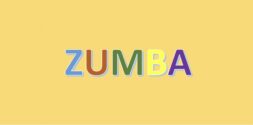 Workout mit ZUMBA