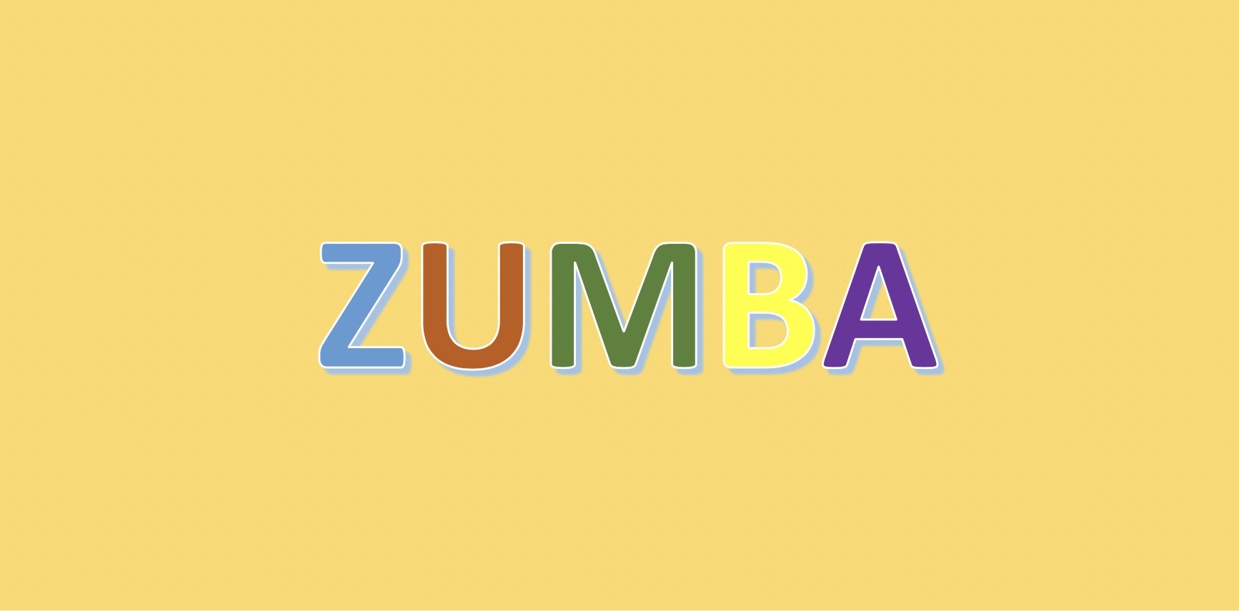 Mehr über den Artikel erfahren Workout mit ZUMBA