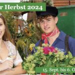 Böchinger Herbst 2024