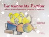 Der Weihnachtsmann-Pustebär