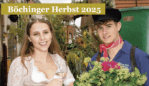 Böchinger Herbst 2025
